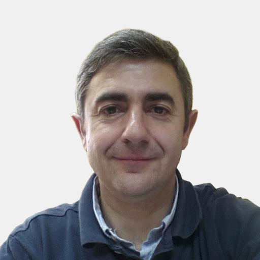 Luis Zarazaga