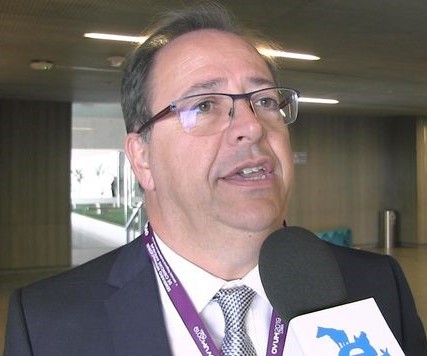 José Pumariño