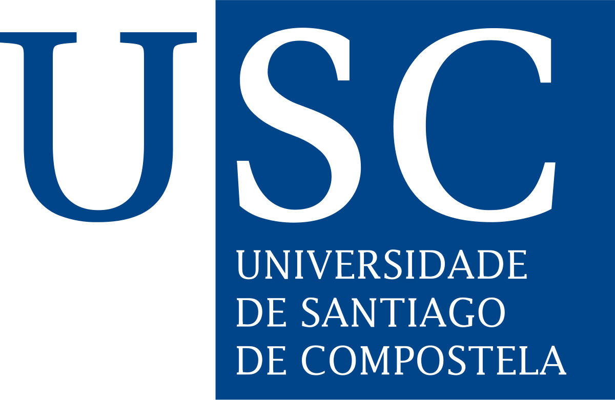 University of Santiago de Compostela Logo