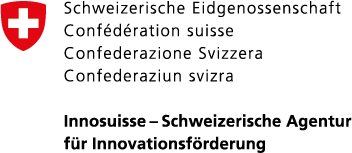 Innosuisse Logo